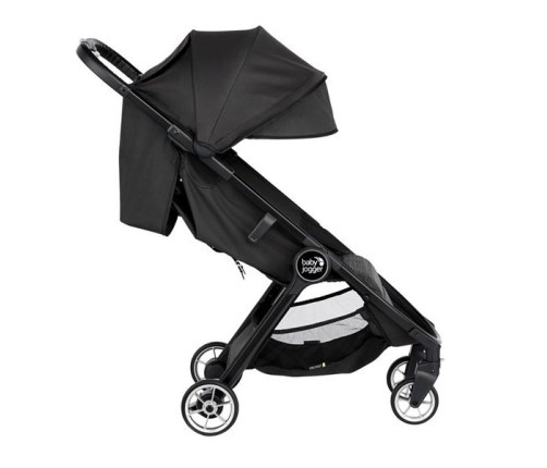 Baby Jogger City Tour 2 Carbon Sporta Ratiņi