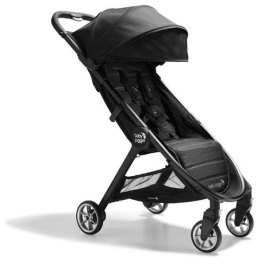 Baby Jogger City Tour 2 Pitch Black Прогулочная Коляска Baby Jogger City Tour 2 Pitch Black Прогулочная Коляска