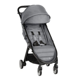 Baby Jogger City Tour 2 Shadow Grey Sporta Ratiņi