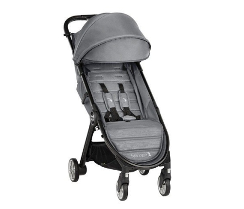 Baby Jogger City Tour 2 Shadow Grey Sporta Ratiņi