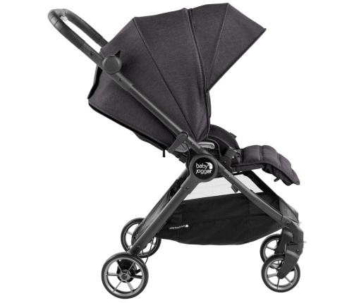 Baby Jogger City Tour Lux Granite Прогулочная Коляска