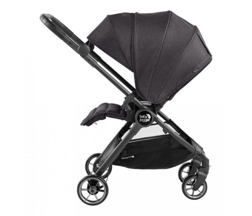 Baby Jogger City Tour Lux Granite Прогулочная Коляска