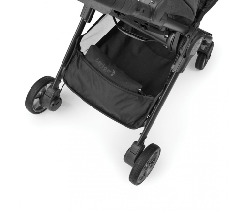 Baby Jogger City Tour Lux Granite Sporta Ratiņi