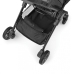 Baby Jogger City Tour Lux Granite Sporta Ratiņi