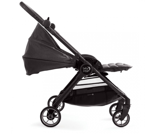 Baby Jogger City Tour Lux Granite Sporta Ratiņi