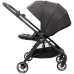 Baby Jogger City Tour Lux Granite Sporta Ratiņi