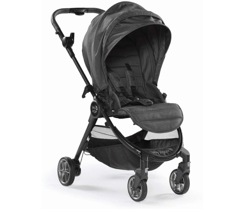 Baby Jogger City Tour Lux Granite Sporta Ratiņi