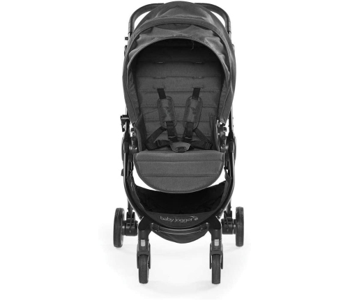 Baby Jogger City Tour Lux Granite Прогулочная Коляска