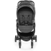 Baby Jogger City Tour Lux Granite Sporta Ratiņi