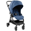 Baby Jogger City Tour Lux Iris Sporta Ratiņi