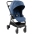 Baby Jogger City Tour Lux Iris Sporta Ratiņi