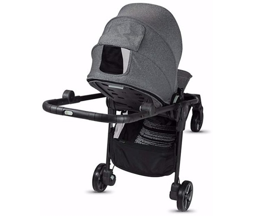 Baby Jogger City Tour Lux Slate Прогулочная Коляска