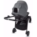 Baby Jogger City Tour Lux Slate Sporta Ratiņi