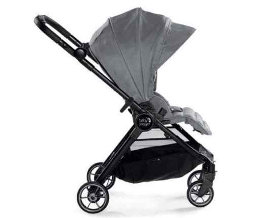 Baby Jogger City Tour Lux Slate Sporta Ratiņi