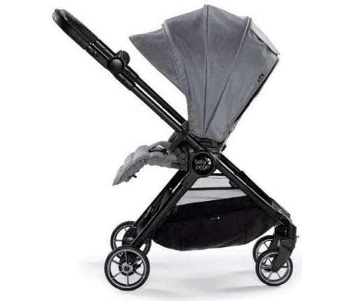 Baby Jogger City Tour Lux Slate Прогулочная Коляска