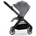 Baby Jogger City Tour Lux Slate Sporta Ratiņi