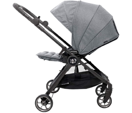 Baby Jogger City Tour Lux Slate Sporta Ratiņi