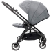 Baby Jogger City Tour Lux Slate Sporta Ratiņi