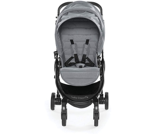 Baby Jogger City Tour Lux Slate Sporta Ratiņi