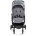 Baby Jogger City Tour Lux Slate Sporta Ratiņi