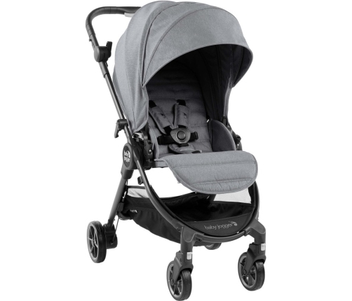 Baby Jogger City Tour Lux Slate Прогулочная Коляска