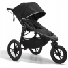 Baby Jogger Summit X3 Midnight black Прогулочная Беговая Коляска