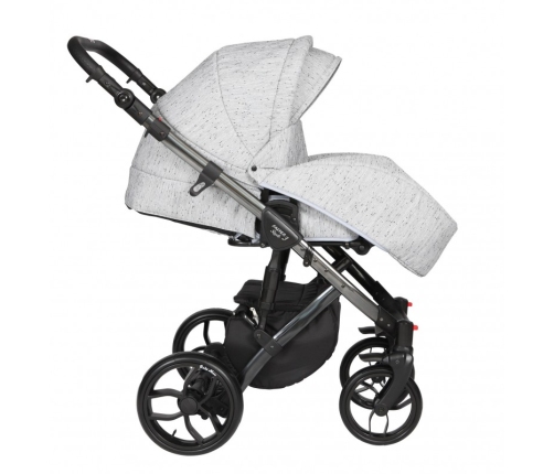 Baby Merc Faster 3 F/6C Детская Коляска 2 в 1