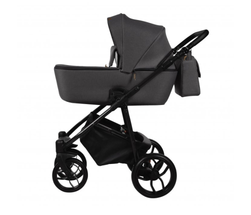 Baby Merc La Noche LNL/LN04/B Детская Коляска 2 в 1