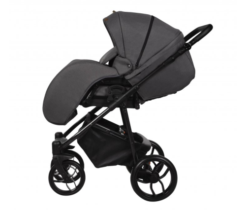 Baby Merc La Noche LNL/LN04/B Детская Коляска 2 в 1