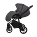 Baby Merc La Noche LNL/LN04/B Детская Коляска 2 в 1