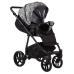 Baby Merc La Noche LNL/LN04/B Детская Коляска 2 в 1