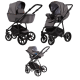 Baby Merc La Noche LNL/LN06/B Детская Коляска 3 в 1