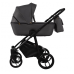 Baby Merc La Noche LNL/LN07/B Детская Коляска 2 в 1