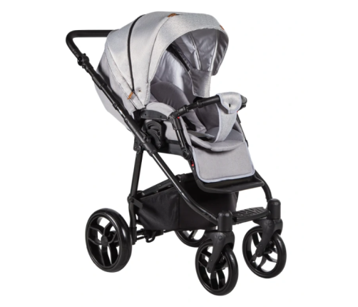 Baby Merc La Noche LNL/LN07/B Детская Коляска 2 в 1