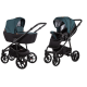 Baby Merc La Noche LNL/LN10/B Детская Коляска 2 в 1