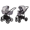 Baby Merc La Noche LNL/LN12/B Детская Коляска 2 в 1