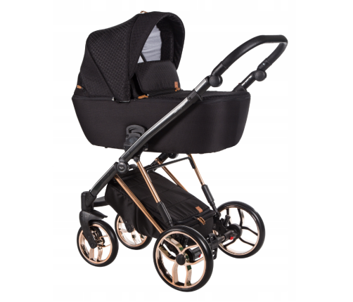 Baby Merc La Rosa Limited LRL/LNL08/ME Детская Коляска 3 в 1