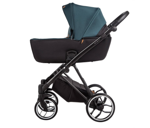 Baby Merc La Rosa Limited LRL/LNL08/ME Детская Коляска 3 в 1