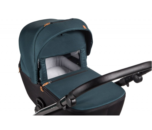 Baby Merc La Rosa Limited LRL/LNL08/ME Детская Коляска 3 в 1