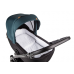 Baby Merc La Rosa Limited LRL/LNL08/ME Детская Коляска 3 в 1