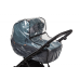 Baby Merc La Rosa Limited LRL/LNL08/ME Детская Коляска 3 в 1