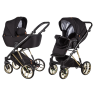 Baby Merc La Rosa Limited LRL/LNL08/ZE Детская Коляска 2 в 1