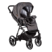 Baby Merc La Rosa LRL/LN06/B Детская Коляска 3 в 1