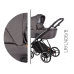 Baby Merc La Rosa LRL/LN06/B Детская Коляска 3 в 1