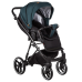 Baby Merc La Rosa LRL/LN10/B Детская Коляска 2 в 1