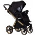 Baby Merc Mango Limited ML/ML204/ZE Bērnu Ratiņi 2in1