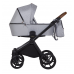 Baby Merc Mango Limited ML/ML204/ZE Детская Коляска 2 в 1