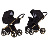 Baby Merc Mango Limited ML/ML204/ZE Детская Коляска 2 в 1