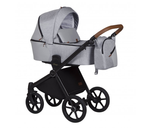 Baby Merc Mango Limited ML/ML204/ZE Bērnu Ratiņi 2in1