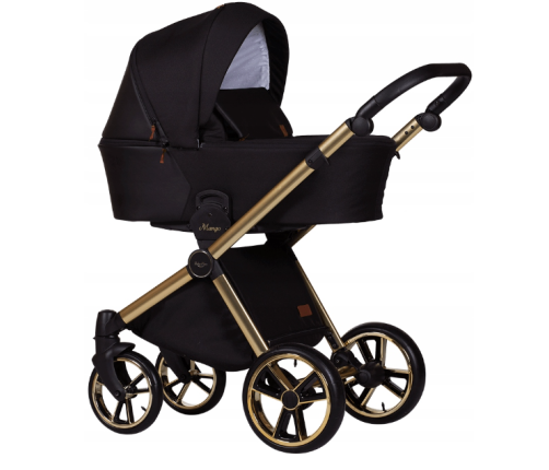 Baby Merc Mango Limited ML/ML204/ZE Детская Коляска 2 в 1